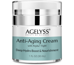 Anti-Aging Cream
