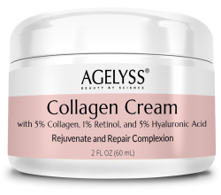 Collagen Cream