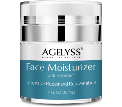 Face Moisturizer